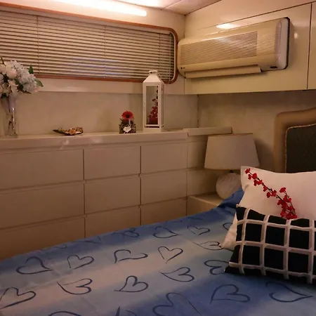 Yacht 3* Sorrento